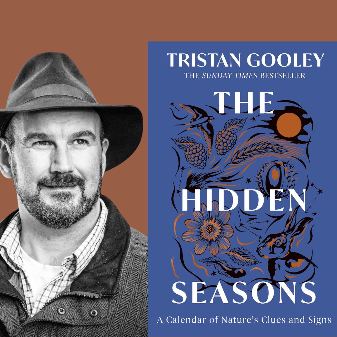 Tristan Gooley